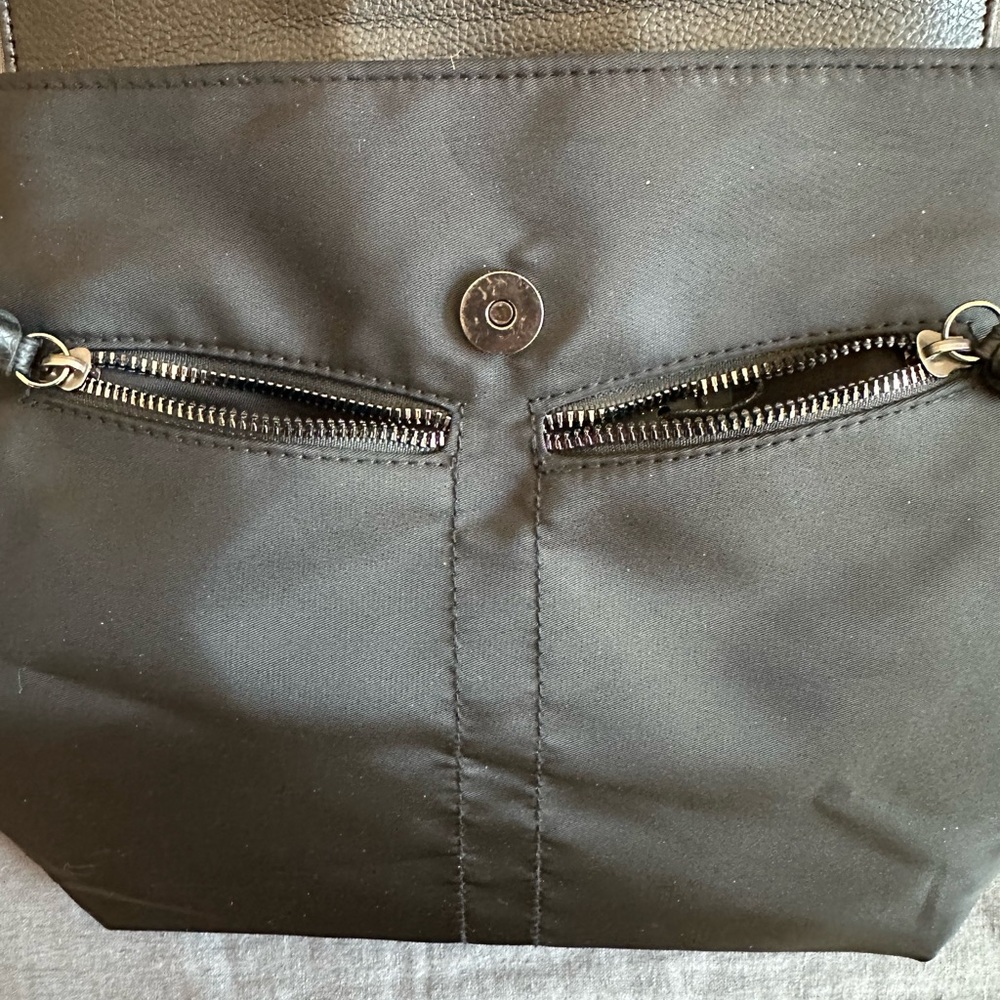 Botkier Black Backpack - Picture 8 of 16